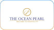 The Ocean Pearl logo - client of Websoft IT Services