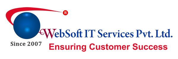 Websoft IT Services logo