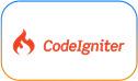 CodeIgniter development by Websoft IT Services