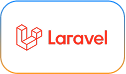Laravel development by Websoft IT Services