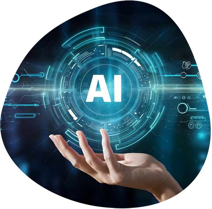 AI chatbot and business automation solutions by Websoft IT Services