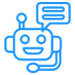 AI chatbot development services by Websoft IT Services