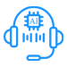 AI customer support solutions by Websoft IT Services