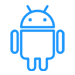 Android app development services by Websoft IT Services