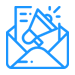 Business email hosting services by Websoft IT Services