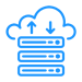 Cloud hosting services by Websoft IT Services