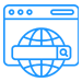 Domain registration services by Websoft IT Services