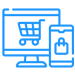E-commerce website development solutions by Websoft IT Services