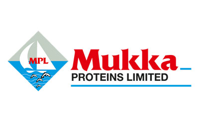 Mr. Jasil Mohammed, Mukka Proteins Limited - client testimonial for Websoft IT Services